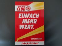 Media-Markt Club USB Ladegerät/Adapter in OVP Baden-Württemberg - Leimen Vorschau