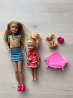 Barbies Schwestern Bayern - Diedorf Vorschau