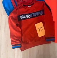 S.Oliver Sweatshirt Pullover Pulli Gr 122 Hamburg-Mitte - Finkenwerder Vorschau