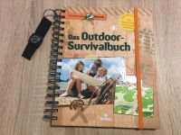 Das Outdoor Survivalbuch Moses wie Neu Düsseldorf - Angermund Vorschau