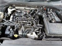 Motor VW Touran 1.6 TDI CRKB 93TKM 81KW 110PS  inkl. Leipzig - Leipzig, Zentrum-Nord Vorschau