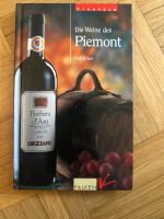 Die Weine des Piemont (Rolf Kriesi) Hessen - Mörlenbach Vorschau