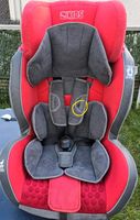 LCP Kids Auto Kindersitz GT 9-36 kg Isofix Liegefunktion SPS Side Nordrhein-Westfalen - Plettenberg Vorschau