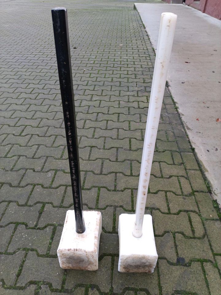 Kunststoffhammer, Schonhammer, Pfahlhammer, 5kg in Warendorf