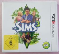 Nintendo 3DS Die Sims 3 Nordrhein-Westfalen - Marl Vorschau