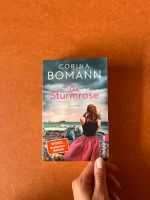 Die Sturmrose - Corina Bomann Bayern - Buch Vorschau