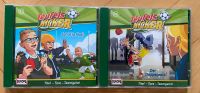 Cd Hörbuch Teufelskicker Sachsen-Anhalt - Halle Vorschau