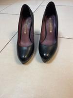 Buffalo Pumps High Heels Schwarz Baden-Württemberg - Eislingen (Fils) Vorschau