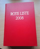 Rote Liste 2008 Schleswig-Holstein - Schuby Vorschau