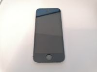 iPhone 5S - 16 GB Space-Grey Bayern - Oberdolling Vorschau