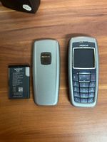 NOKIA 2600 Mobiltelefon gebraucht Sachsen - Sebnitz Vorschau