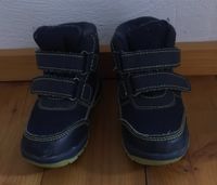 Winterstiefel Größe 22, Winterschuhe, Schuhe Bayern - Vöhringen Vorschau
