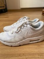 Nike Air Max Sneaker / Schuhe in 47,5 Sachsen - Freital Vorschau