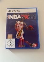 NBA 2k21 PS5 Nordrhein-Westfalen - Castrop-Rauxel Vorschau
