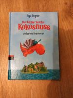 Der kleine Drache Kokosnuss und seine Abenteuer  D Baden-Württemberg - Reutlingen Vorschau