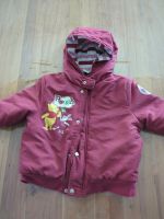 Herbstjacke, Winterjacke,gr 80,Whinni Pooh Bayern - Gundelfingen a. d. Donau Vorschau