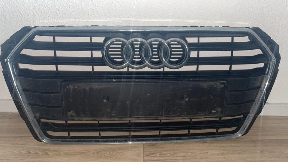 Audi a4 facelift Kühlergrill in Vorpommern-Rügen - Landkreis