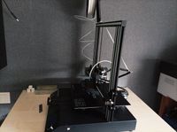 3D Drucker von A20 Geeetech Saarbrücken-West - Gersweiler Vorschau