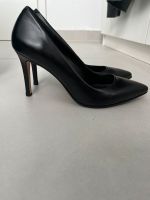 High Heels Gr. 37 schwarz Baden-Württemberg - Weinsberg Vorschau