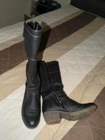 Damenstiefel Rieker Nordrhein-Westfalen - Lippstadt Vorschau