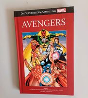 Marvel Avengers HC Baden-Württemberg - Lahr (Schwarzwald) Vorschau