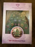 Diamond Art Club Adventskalender Diamond P.  3D Christmas Tree Nordrhein-Westfalen - Oberhausen Vorschau