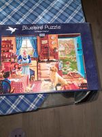 3 Bluebird Puzzle 1000 Teile Nordrhein-Westfalen - Laer Vorschau