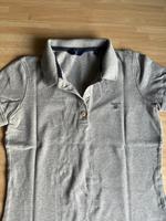Gant Polo grau Größe S Nordrhein-Westfalen - Herford Vorschau