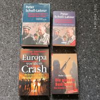 Bücher von Peter Scholl-Latour, Walter Laqueur, Michael Grandt Niedersachsen - Bohmte Vorschau