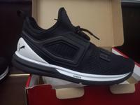 Puma Black Ignite Limitless 2 Sneaker schwarz Gr. 39 Neu OVP Hessen - Gelnhausen Vorschau