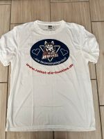 Kassel Huskies *T-Shirt* Sachsen-Anhalt - Weißenfels Vorschau