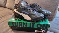 Puma Fußballschuhe schuhe vintage Berlin - Steglitz Vorschau