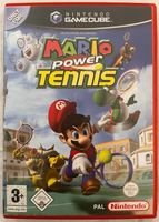 Spiel Mario Power Tennis - Nintendo GameCube Münster (Westfalen) - Mauritz Vorschau