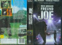 Mein Gran Freund Joe VHS Video Charlize Theron Walt Disney Rheinland-Pfalz - Rieschweiler-Mühlbach Vorschau