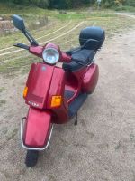 Restaurierte Piaggio Vespa Cosa LX 200 Rheinland-Pfalz - Mainz Vorschau