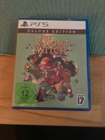 PS 5 PlayStation The Knight Witch Schleswig-Holstein - Mielkendorf Vorschau