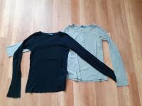 Damen Langarmshirts 2er Set Größe 36/38 Sachsen - Kirchberg Vorschau