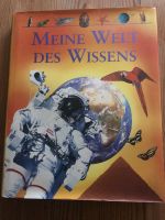 Kinderbuch  Meine Welt des Wissens * Nachschlagewerk für Kinder Rheinland-Pfalz - Pfaffen-Schwabenheim Vorschau