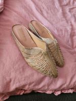 Boho hippie schuhe gr ca 39 Baden-Württemberg - Mannheim Vorschau