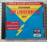 Udo Lindenberg Best of von Zounds/Phonomusic Rheinland-Pfalz - Waldfischbach-Burgalben Vorschau