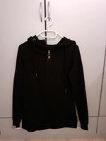 Sweatjacke Gothic EMP/Black Premium/Grufti/Emo Bayern - Bamberg Vorschau