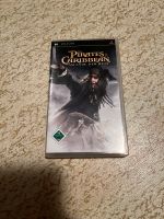 PSP Spiel Pirates of the Caribbean Baden-Württemberg - Schönaich Vorschau