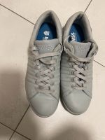 Sportschuhe von der Marke K-SWISS Gr.44.5 München - Sendling Vorschau