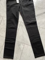 Damen Hose schwarz Gr. 34 - NEU Hessen - Hünstetten Vorschau