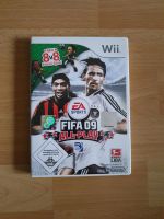 Nintendo Wii Fifa 09 All-Play Dortmund - Scharnhorst Vorschau