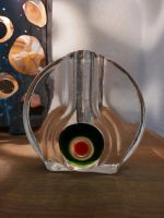Vase Walther Glas 60er 70er unbeschädigt Rheinland-Pfalz - Lambsheim Vorschau