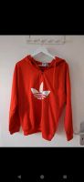 Roter Adidas Pulli Bayern - Coburg Vorschau