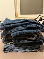 Gebrauchte Jeans Nordrhein-Westfalen - Remscheid Vorschau