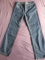 Jeans Stretch Hose Larissa Gr 38 Jeanshose Schleswig-Holstein - Groß Vollstedt Vorschau