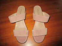 Sophia Milano Sandalen Pantoletten 39 zartrosa Eimsbüttel - Hamburg Schnelsen Vorschau